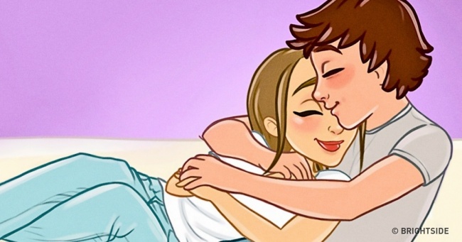10 Pieces Of Advice On How To Make Up After A Fight His Princess Diary